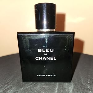 1.7 oz used Mens fragrance